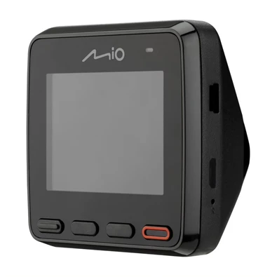Mio MiVue C420 Dual menetrögzítő kamera Mio MiVue C420 Dual menetrögzítő kamera