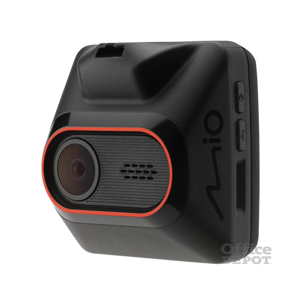 Mio MiVue C420 Dual menetrögzítő kamera