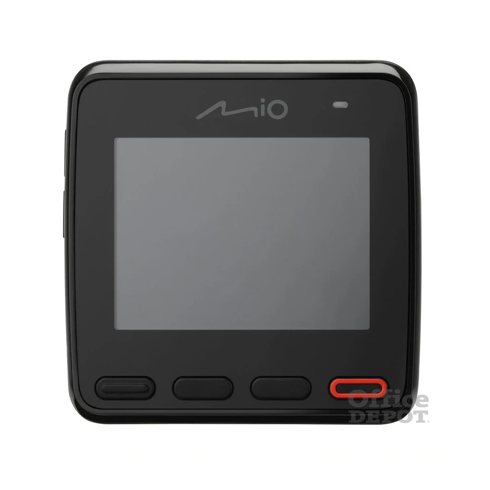 Mio MiVue C420 Dual menetrögzítő kamera