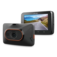 Mio MiVue C440 FULL HD GPS menetrögzítő kamera Mio MiVue C440 FULL HD GPS menetrögzítő kamera