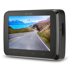 Mio MiVue C440 FULL HD GPS menetrögzítő kamera Mio MiVue C440 FULL HD GPS menetrögzítő kamera