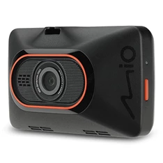 Mio MiVue C440 FULL HD GPS menetrögzítő kamera Mio MiVue C440 FULL HD GPS menetrögzítő kamera
