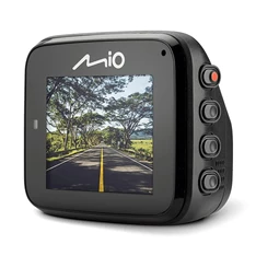 Mio MiVue C512 FULL HD menetrögzítő kamera Mio MiVue C512 FULL HD menetrögzítő kamera