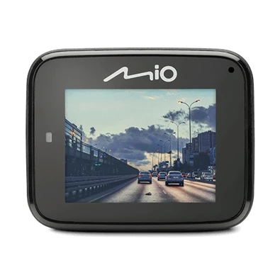 Mio MiVue C512 FULL HD menetrögzítő kamera Mio MiVue C512 FULL HD menetrögzítő kamera
