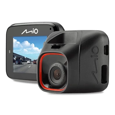 Mio MiVue C512 FULL HD menetrögzítő kamera Mio MiVue C512 FULL HD menetrögzítő kamera