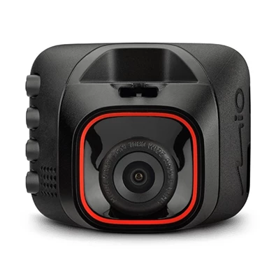 Mio MiVue C512 FULL HD menetrögzítő kamera Mio MiVue C512 FULL HD menetrögzítő kamera
