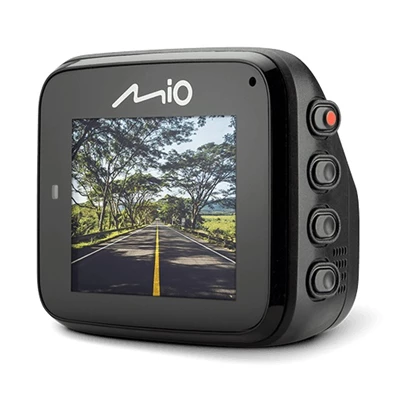 Mio MiVue C512 FULL HD menetrögzítő kamera Mio MiVue C512 FULL HD menetrögzítő kamera