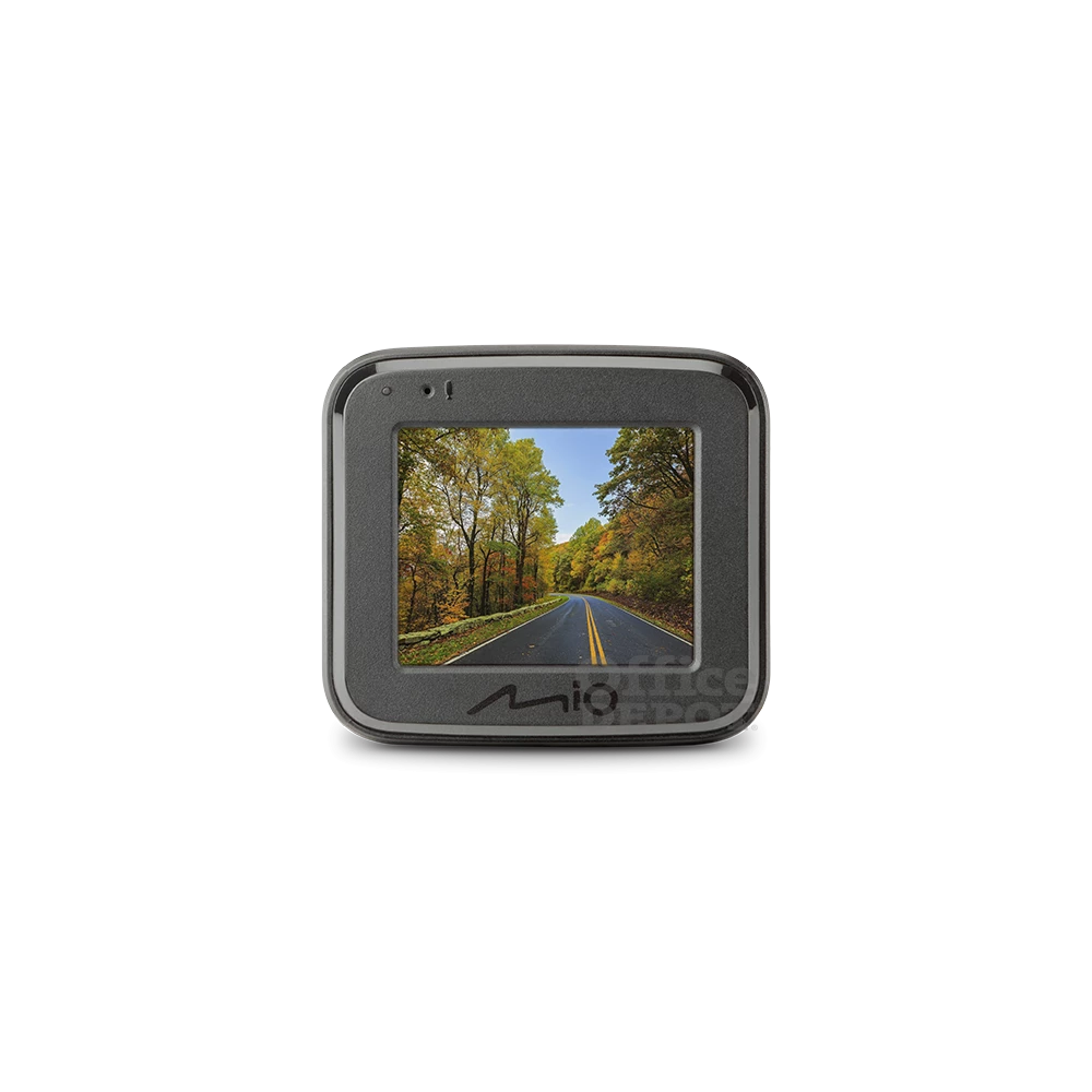Mio MiVue C540 FULL HD menetrögzítő kamera