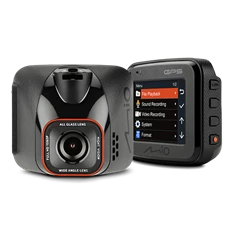 Mio MiVue C570 FULL HD menetrögzítő kamera Mio MiVue C570 FULL HD menetrögzítő kamera