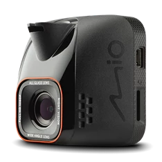 Mio MiVue C570 FULL HD menetrögzítő kamera Mio MiVue C570 FULL HD menetrögzítő kamera