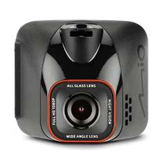 Mio MiVue C570 FULL HD menetrögzítő kamera Mio MiVue C570 FULL HD menetrögzítő kamera