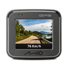 Mio MiVue C570 FULL HD menetrögzítő kamera Mio MiVue C570 FULL HD menetrögzítő kamera