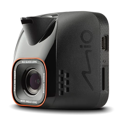 Mio MiVue C570 FULL HD menetrögzítő kamera Mio MiVue C570 FULL HD menetrögzítő kamera
