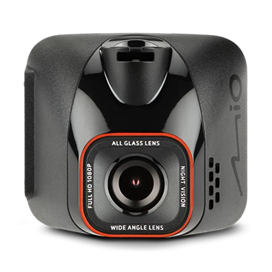 Mio MiVue C570 FULL HD menetrögzítő kamera Mio MiVue C570 FULL HD menetrögzítő kamera