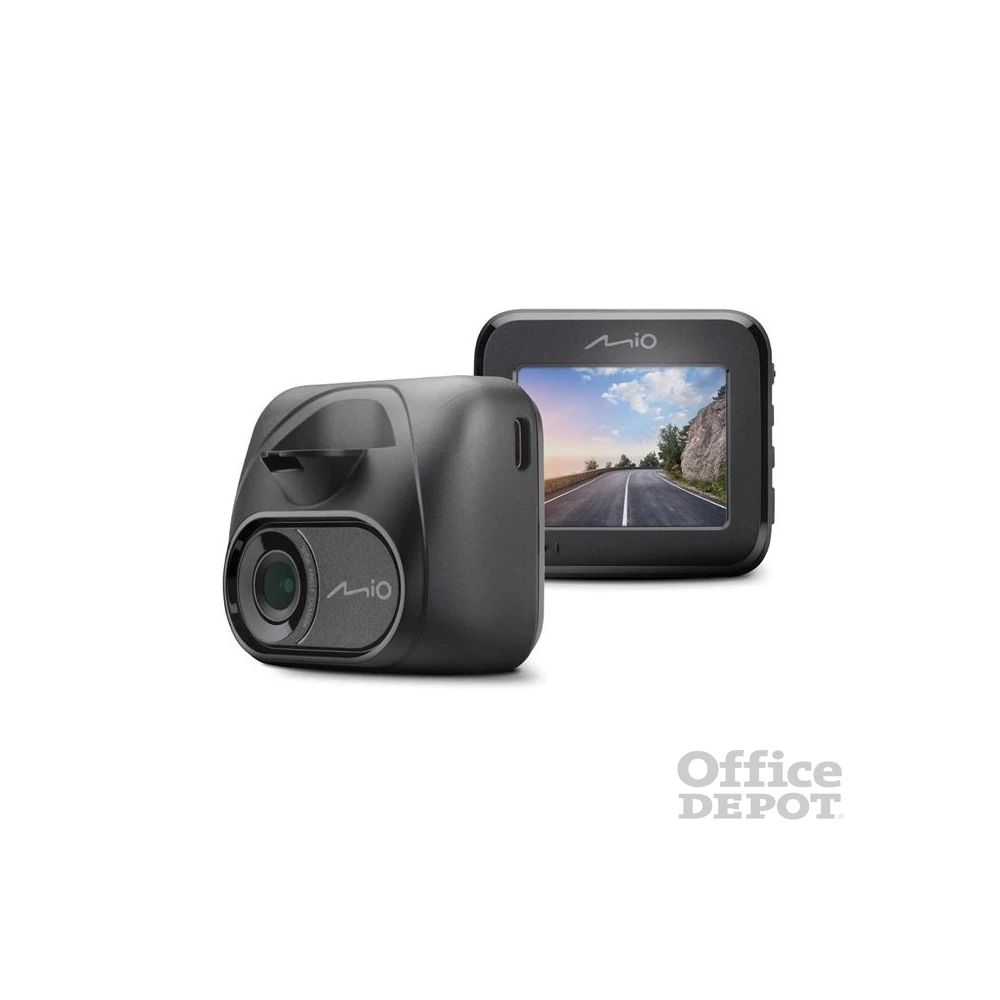 Mio MiVue C590 FHD 2,0" menetrögzítő kamera