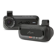 Mio MiVue J60 FULL HD menetrögzítő kamera Mio MiVue J60 FULL HD menetrögzítő kamera