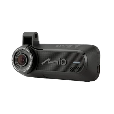 Mio MiVue J60 FULL HD menetrögzítő kamera Mio MiVue J60 FULL HD menetrögzítő kamera