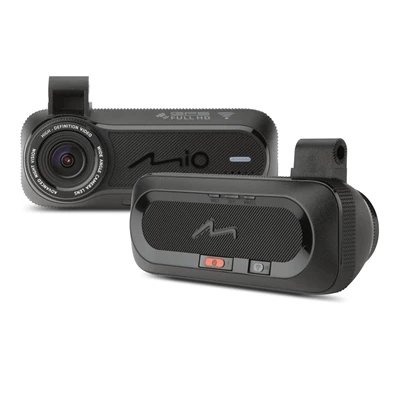 Mio MiVue J60 FULL HD menetrögzítő kamera Mio MiVue J60 FULL HD menetrögzítő kamera