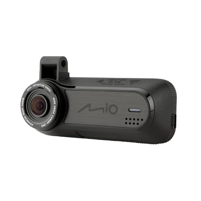 Mio MiVue J85 QHD SONY STARVIS képérzékelős menetrögzítő kamera Mio MiVue J85 QHD SONY STARVIS képérzékelős menetrögzítő kamera