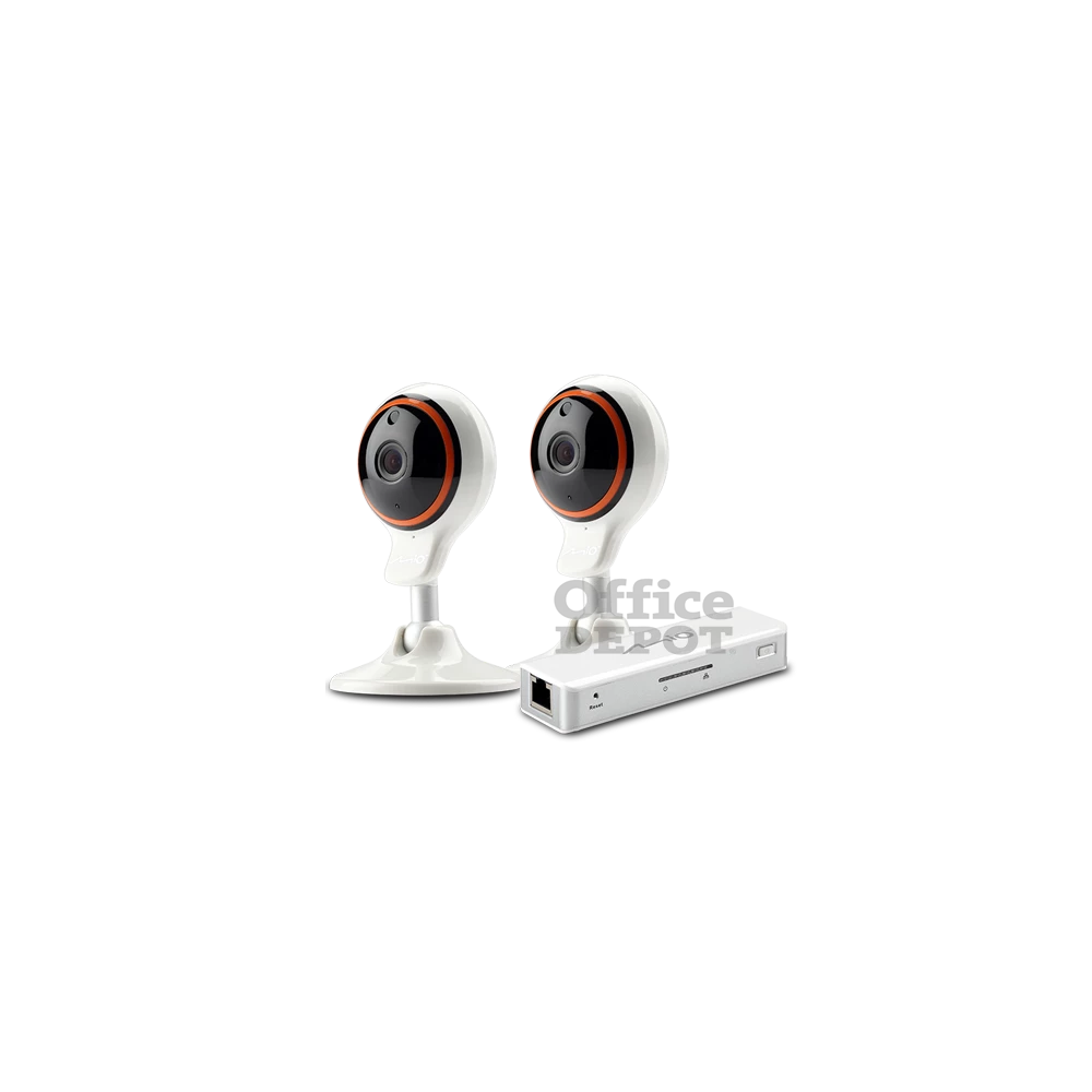 Mio Smart Home VixCam Kezdő csomag