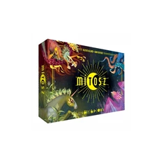 Mítosz kártyajáték