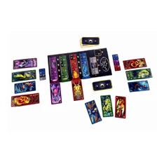 Mítosz kártyajáték