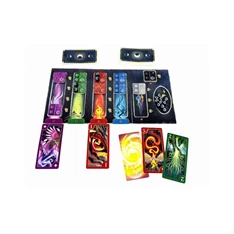 Mítosz kártyajáték