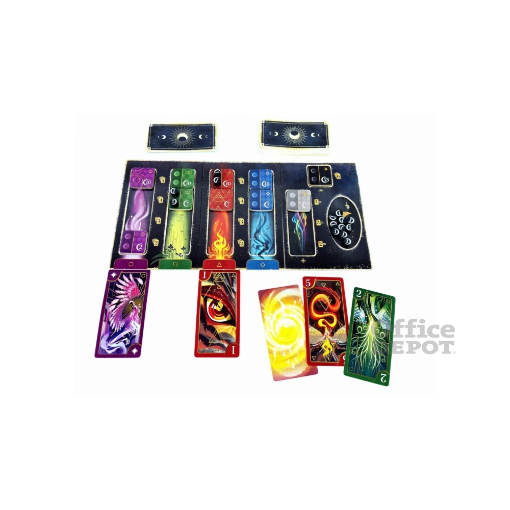 Mítosz kártyajáték