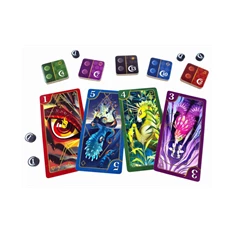 Mítosz kártyajáték