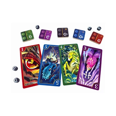 Mítosz kártyajáték