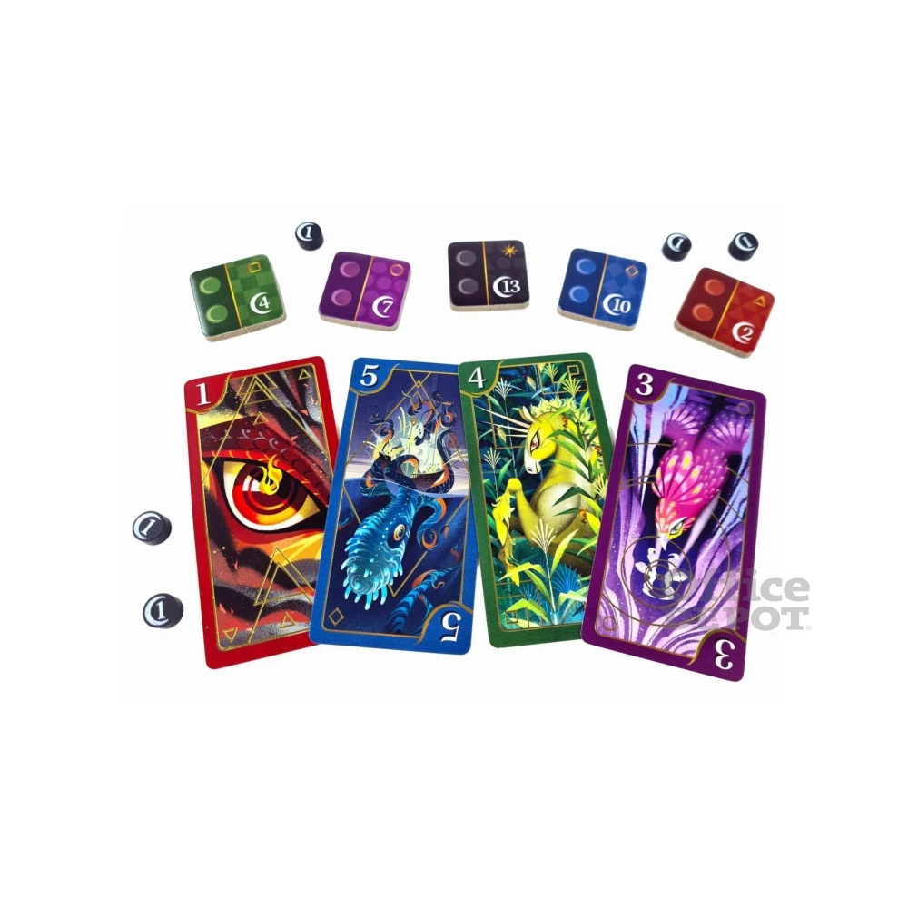 Mítosz kártyajáték