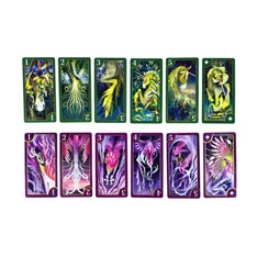 Mítosz kártyajáték