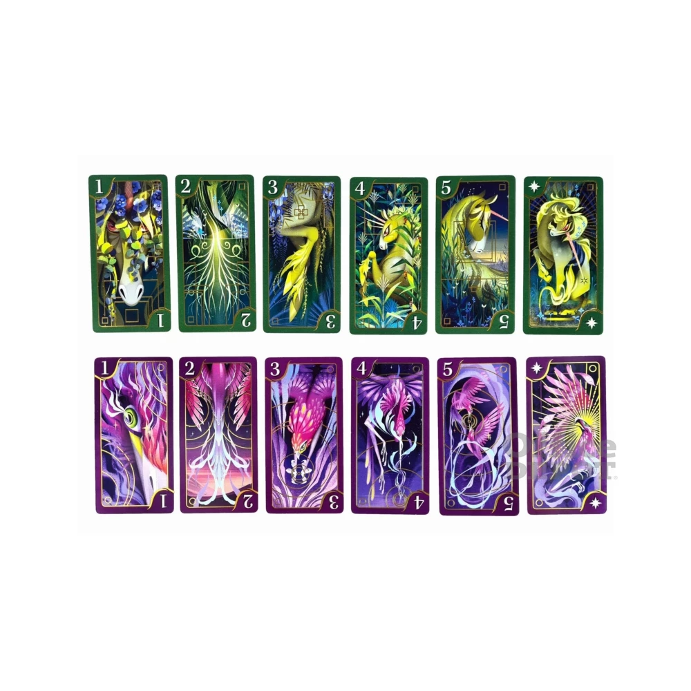 Mítosz kártyajáték