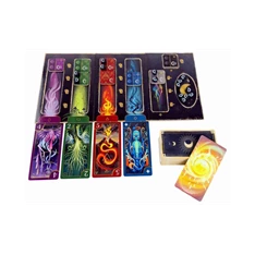 Mítosz kártyajáték