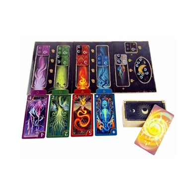 Mítosz kártyajáték