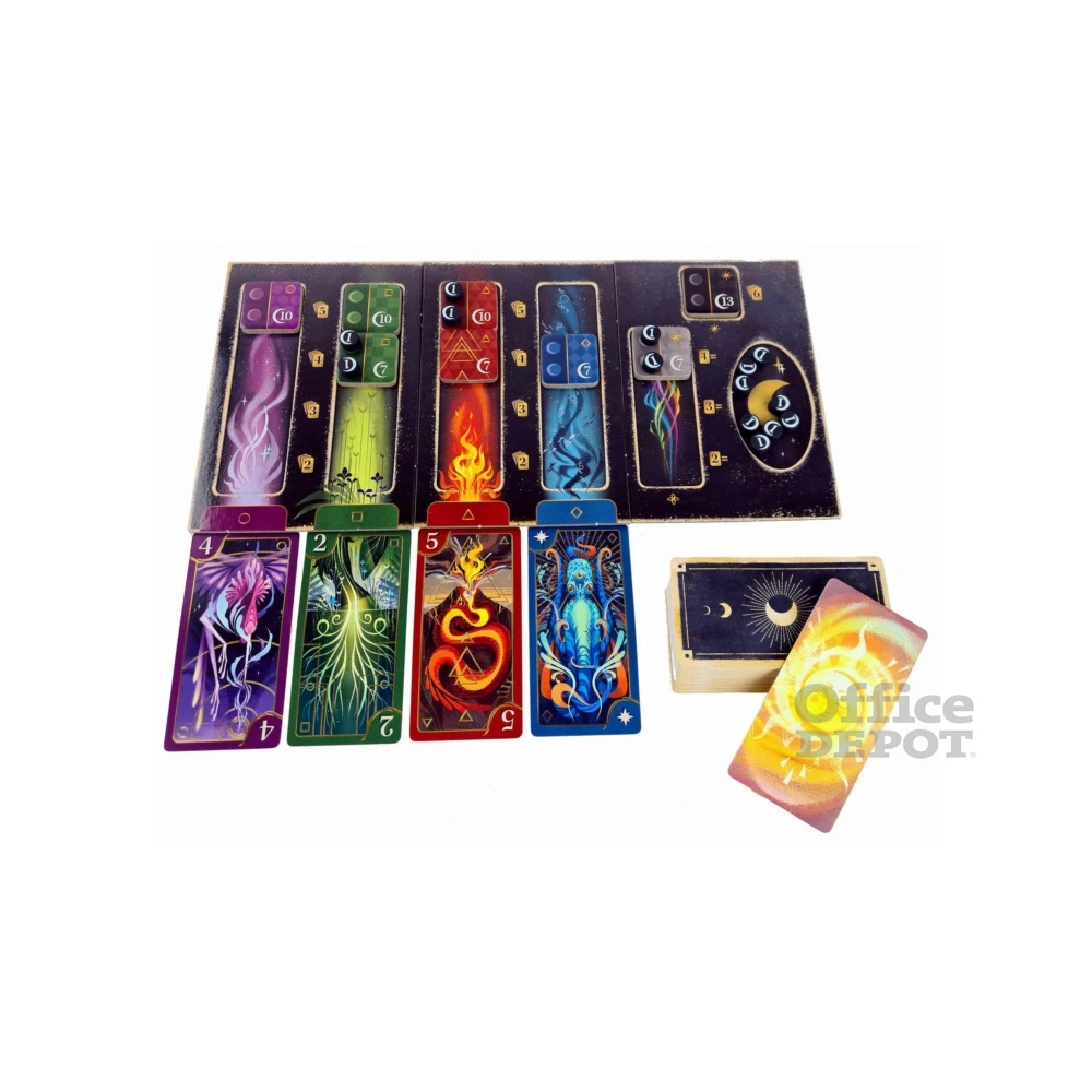 Mítosz kártyajáték