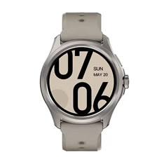 Mobvoi TicWatch Pro 5 GPS homok okosóra Mobvoi TicWatch Pro 5 GPS homok okosóra