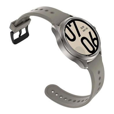Mobvoi TicWatch Pro 5 GPS homok okosóra Mobvoi TicWatch Pro 5 GPS homok okosóra