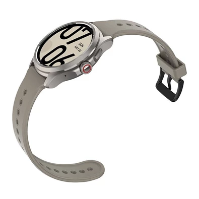Mobvoi TicWatch Pro 5 GPS homok okosóra Mobvoi TicWatch Pro 5 GPS homok okosóra