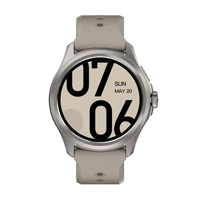 Mobvoi TicWatch Pro 5 GPS homok okosóra Mobvoi TicWatch Pro 5 GPS homok okosóra