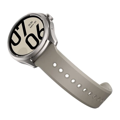 Mobvoi TicWatch Pro 5 GPS homok okosóra Mobvoi TicWatch Pro 5 GPS homok okosóra