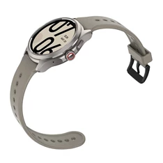 Mobvoi TicWatch Pro 5 GPS homok okosóra Mobvoi TicWatch Pro 5 GPS homok okosóra