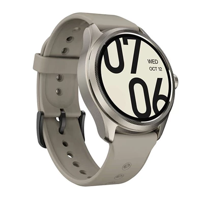 Mobvoi TicWatch Pro 5 GPS homok okosóra Mobvoi TicWatch Pro 5 GPS homok okosóra