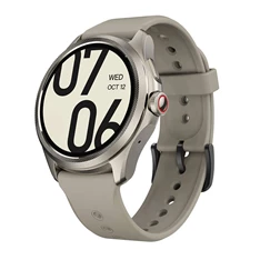 Mobvoi TicWatch Pro 5 GPS homok okosóra Mobvoi TicWatch Pro 5 GPS homok okosóra