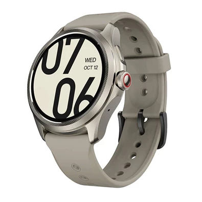 Mobvoi TicWatch Pro 5 GPS homok okosóra Mobvoi TicWatch Pro 5 GPS homok okosóra