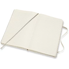 Moleskine Notesz Blend 19 Bézs "L" Vonalas Moleskine Notesz Blend 19 Bézs "L" Vonalas