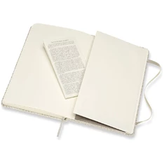 Moleskine Notesz Blend 19 Bézs "L" Vonalas Moleskine Notesz Blend 19 Bézs "L" Vonalas