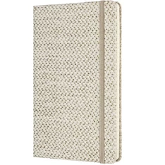 Moleskine Notesz Blend 19 Bézs "L" Vonalas Moleskine Notesz Blend 19 Bézs "L" Vonalas