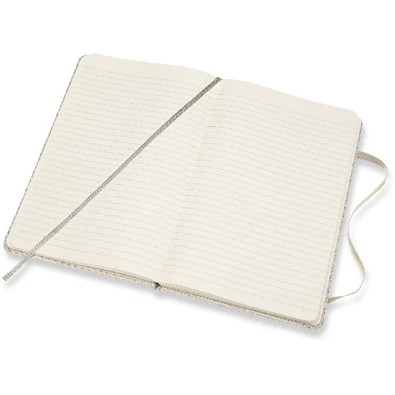 Moleskine Notesz Blend 19 Bézs "L" Vonalas Moleskine Notesz Blend 19 Bézs "L" Vonalas