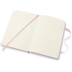 Moleskine Sakura kemény "P" sima notesz